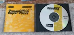 Lotus SuperOffice 2000