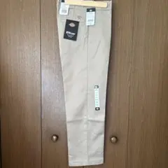 新品タグ付き【Dickies】ディッキーズ 874ワークパンツ Length30