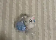 とっとこ　ハム太郎　スイングマスコット　リボンちゃん