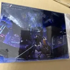 アノー:ミューテーショネム コンプリートエディション 特典 アクリルパネル