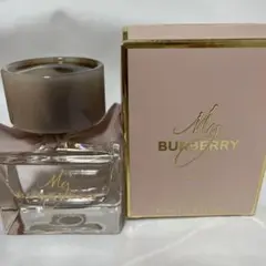 BURBERRY マイバーバリー ブラッシュ 50ml