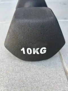 PROIRON 5kg ダンベル 2個セット