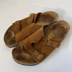 ビルケンシュトック チューリッヒ