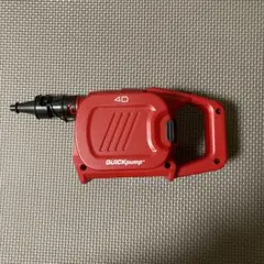 (中古品)COLEMAN 4D クイックポンプ 2000021937