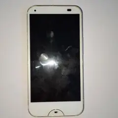 古いスマホ