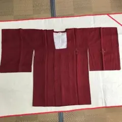 道行コート