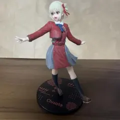 リコリス・リコイル　錦木千束　Coreful フィギュア　制服ver.