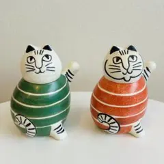 2025年最新】まねくねこ リサラーソンの人気アイテム - メルカリ