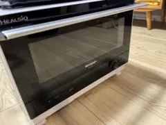 ジャンク品2022年製SHARP  ヘルシオ AX-UA20 SHARP HEALSIO AX-UA20-W オーブンレンジ ジャンク品 - メルカリ