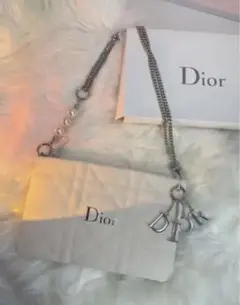 バッグ Dior 希少限定 ノベルティ