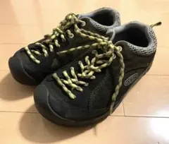 keen キーン JASPER ROCKS ジャスパー ロックス オリーブ 24