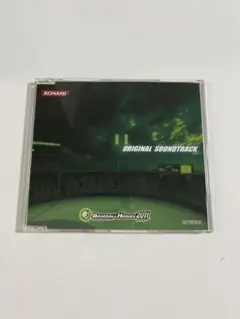 ベースボールヒーローズ　2011 サウンドトラックCD 500名限定 ②