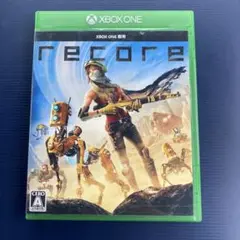 RECORE XBOX