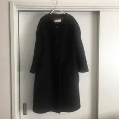 限定お値下げ!12/7 15時まで!MARNIノーカラーコート