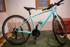 BIANCHI ビアンキ C SPORT1 2021モデル 美品
