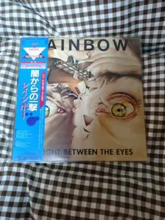 レインボー／闇からの一撃　 ギター＆ベース譜集 通販本・雑誌・漫画 - レインボー／闇からの一撃 ギター＆ベース譜集