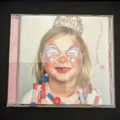 カバーCD 「Child's Fantastic Moment 2」
