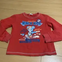 MINI-kトレーナー