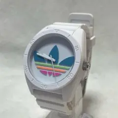 adidas アディダス サンティアゴ ADH2916 腕時計　クォーツ
