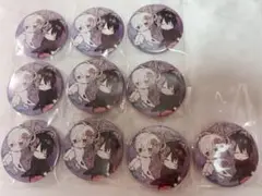 まふまふ 缶バッジ 2019 シークレット