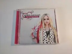Avril Lavigne The Best Damn Thing