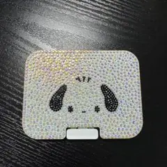 おしりふき、ウェットティッシュ蓋　ワンプッシュフタ　サンリオ