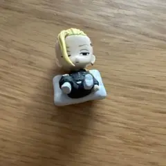 東京リベンジャーズ ちびキャラフィギュア ドラケン