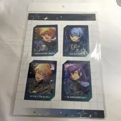 プロセカ×あんスタ ぱしゃっつ 未開封
