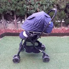 コンビ Combi ベビーカー メチャカル