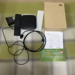 小米盒子3s 4個 嗨購(VIPHIGO.COM) 【免運費】小米盒子3S增強版4K高清家用無線
