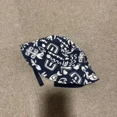 パタゴニア　ベビー帽子