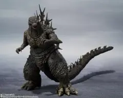 S.H.MonsterArts ゴジラ-1.0 ゴジラ (2023)
