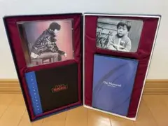 THE MEMORIAL 尾崎豊思い出セット