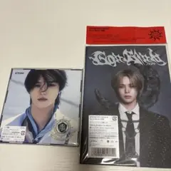&TEAM 青嵐 月狼 K