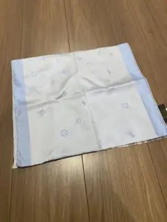 ルイヴィトン スカーフ シルク