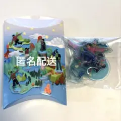 NCT WISH Login SEOUL グロパ　アクスタ