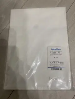 ファミリアガーゼハンカチ　3枚