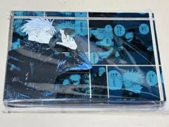 呪術廻戦 五条悟 アクリルブロック HEROES