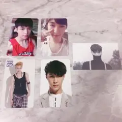 新品未開封 EXO レイ 中国限定 Sheep 音悦台トレカ 张艺兴 lay 新品未開封 EXO レイ 中国限定 Sheep 音悦台トレカ 张艺兴 lay