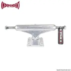 新品INDEPENDENT TRUCKS ST-11 129 SET海外正規品