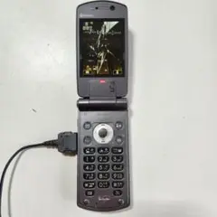 2006年　Panasonic P902i 折りたたみ式携帯電話