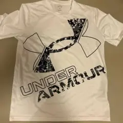 アンダーアーマー　メンズ　Tシャツ