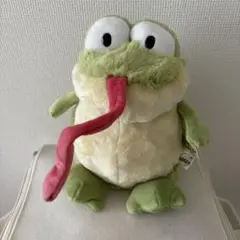 ぬいぐるみ