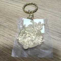 オリックスバッファローズ　ネッピーキーホルダー