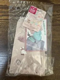キーケース　サンリオ　キティちゃん