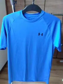 アンダーアーマーTシャツ