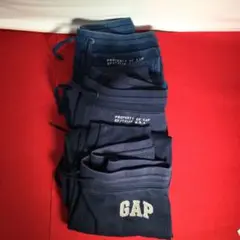 GAP スエット Sサイズ2個 XSサイズ1個