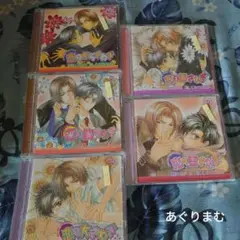 ＢＬＣＤ　水戸泉　恋のからさわぎシリーズ