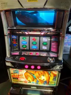 ジャンク品　2027 実機　優愛パネル　ドアキーなし設定変更キーあり ジャンク品 2027 実機 優愛パネル ドアキーなし設定変更キーあり