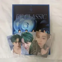 JO1 鶴房汐恩 BE CLASSIC トレカ セルカ CD購入特典 セット